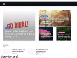 Sites similar to remajaislam.com
