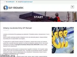 Sites similar to remak-sp.pl