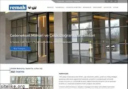 Sites similar to remak.com.tr