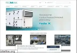 Sites similar to remak.eu
