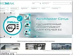 Sites similar to remak.ru