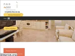 Sites similar to remakademiya.ru