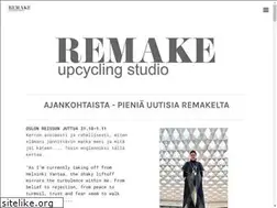 Sites similar to remake.fi