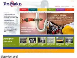 Sites similar to remake.pt