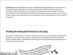 Sites similar to remakegroup.com