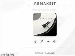 Sites similar to remakeit.it