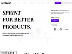 Sites similar to remakelabs.com