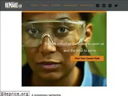 Sites similar to remakema.com