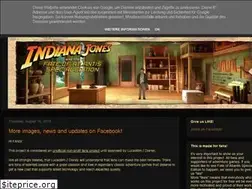 Sites similar to remakeofatlantis.blogspot.com
