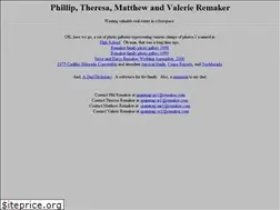 Sites similar to remaker.com