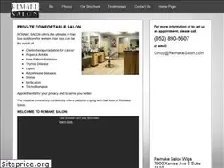 Sites similar to remakesalon.com