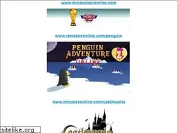 Sites similar to remakesonline.com