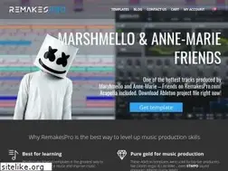 Sites similar to remakespro.com
