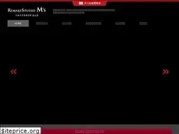 Sites similar to remakestudioms.com