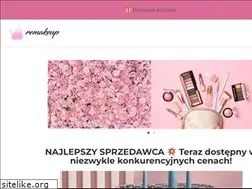 Sites similar to remakeup.pl