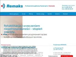 Sites similar to remaks.pl