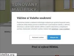 Sites similar to remal.cz