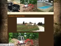 Sites similar to remalgroup.cz
