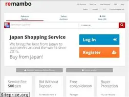 Sites similar to remambo.jp