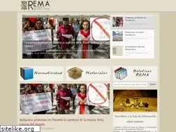 Sites similar to remamx.org