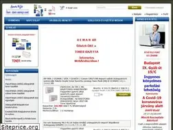 Sites similar to reman4uz.hu