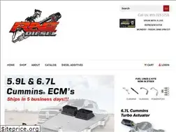 Sites similar to remanautoelectronics.com