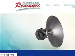 Sites similar to remancisuperled.com.br