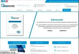 Sites similar to remancouncil.org