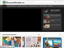 Sites similar to remanenteadventista.com