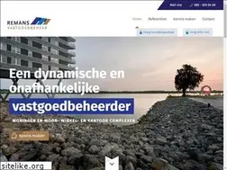 Sites similar to remans.nl