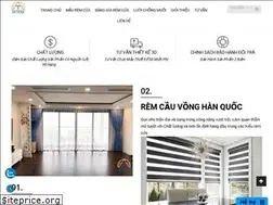Sites similar to remanthinh.vn