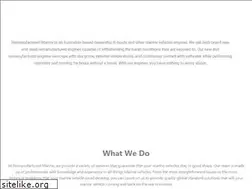 Sites similar to remanufactured-marine-engines.com