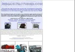 Sites similar to remanufactured.com