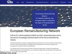 Sites similar to remanufacturing.eu