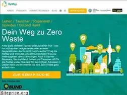 Sites similar to remap-berlin.de
