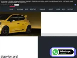 Sites similar to remap-uk.com