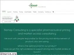 Sites similar to remapconsulting.com