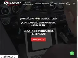 Sites similar to remapperformance.com