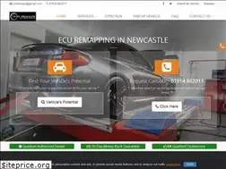 Sites similar to remappingnewcastle.co.uk