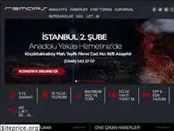 Sites similar to remaps.com.tr
