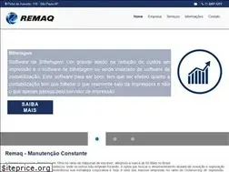 Sites similar to remaq.com.br