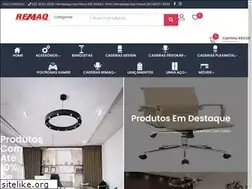 Sites similar to remaqmoveis.com.br