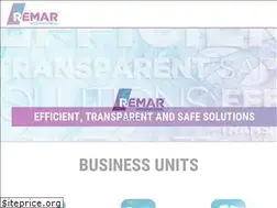 Sites similar to remar.mx