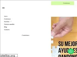 Sites similar to remaralicante.es