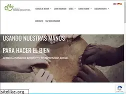 Sites similar to remarargentina.org