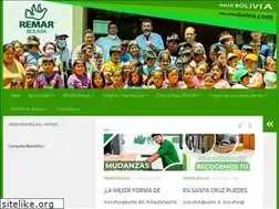 Sites similar to remarbolivia.com