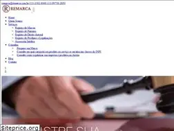 Sites similar to remarca.com.br