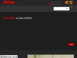 Sites similar to remarenerji.com.tr