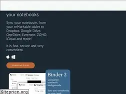 Sites similar to remarkable.app