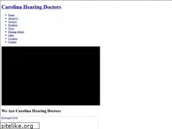 Sites similar to remarkablehearing.com